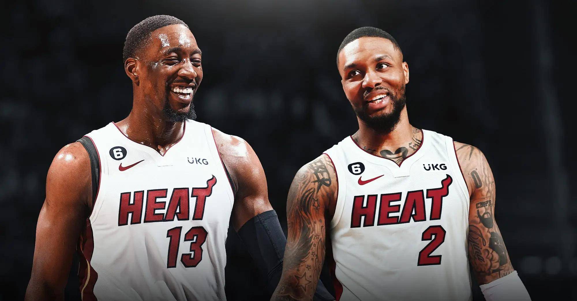 热火不敌篮网，遭遇重大失利的简单介绍