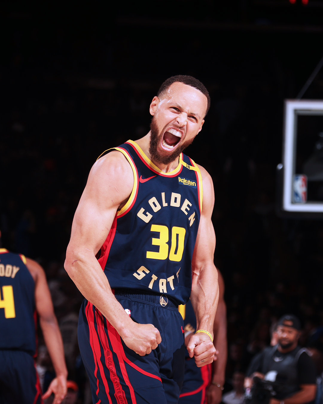 勇士击败尼克斯取得五连胜 勇士击败尼克斯取得五连胜