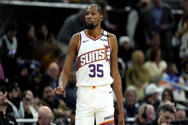 开云官网-包含快船客场战胜灰熊，杜兰特空砍30分的词条