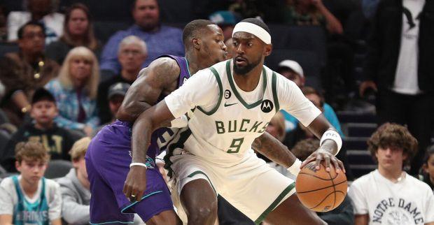 篮板王双20+12,雄鹿击败公牛的简单介绍 篮板王双20+12,雄鹿击败公牛的简单介绍