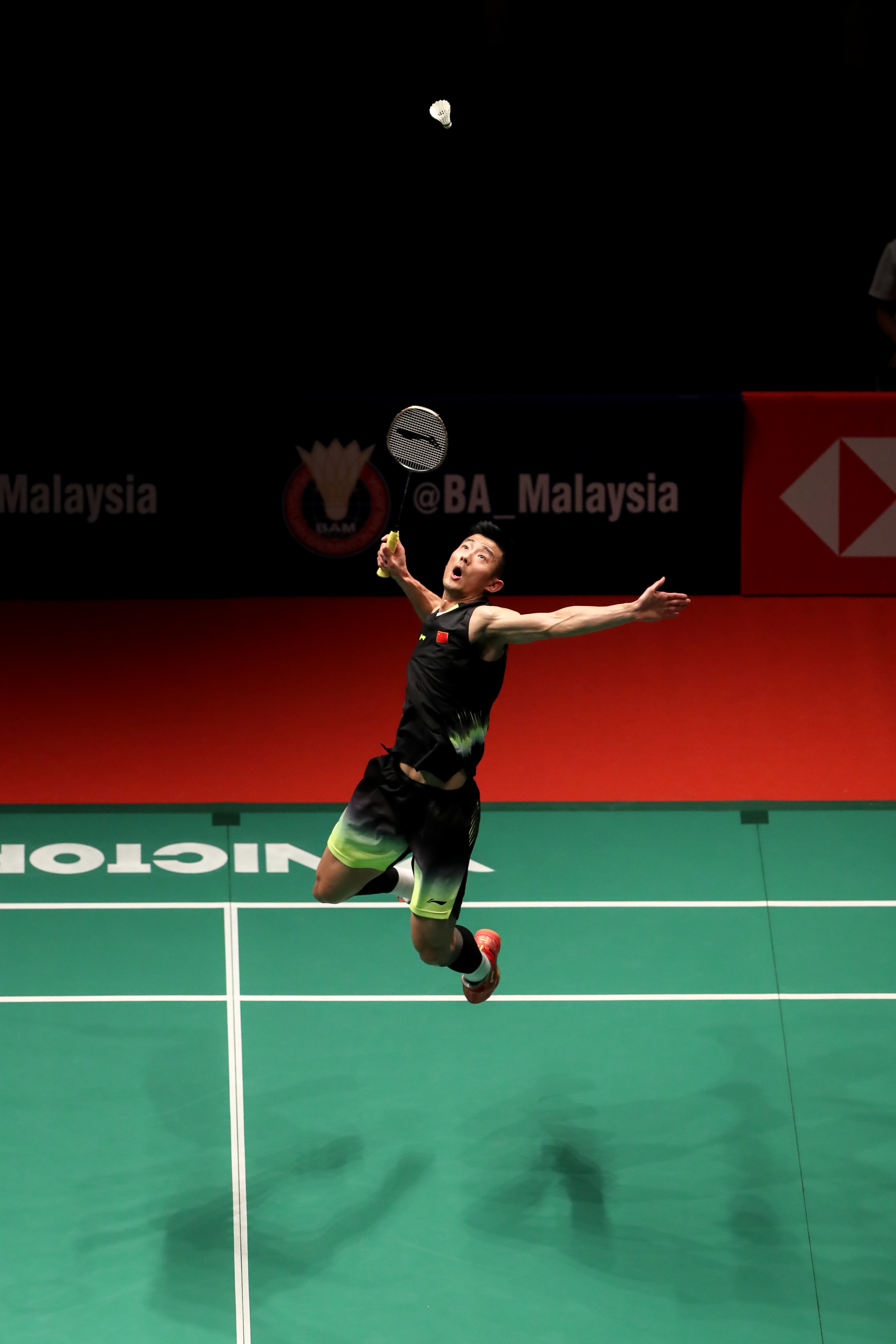 开云体育在线-包含法国羽毛球队翻盘日本羽毛球队，谌龙高光表现的词条