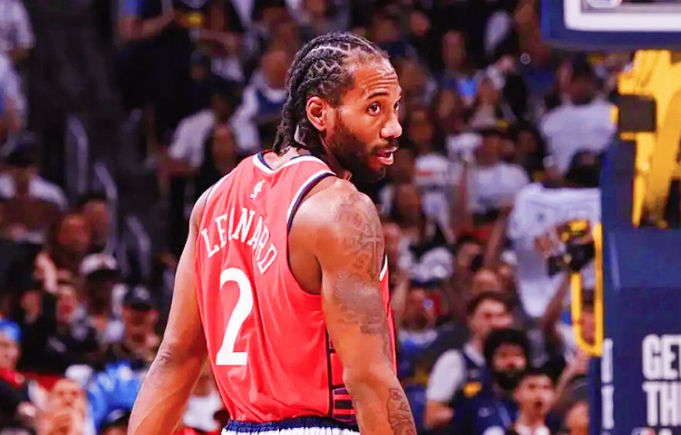 快船尴尬失利,伦纳德下半场染上犯规麻烦的简单介绍 快船尴尬失利,伦纳德下半场染上犯规麻烦的简单介绍