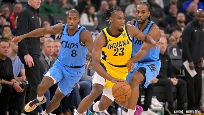 开云体育平台APP-快船队逆转击败步行者队