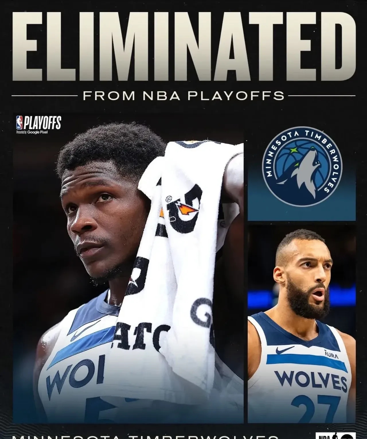 关于森林狼逆转步行者迎来胜利,新任主帅复兴球队的信息 关于森林狼逆转步行者迎来胜利,新任主帅复兴球队的信息