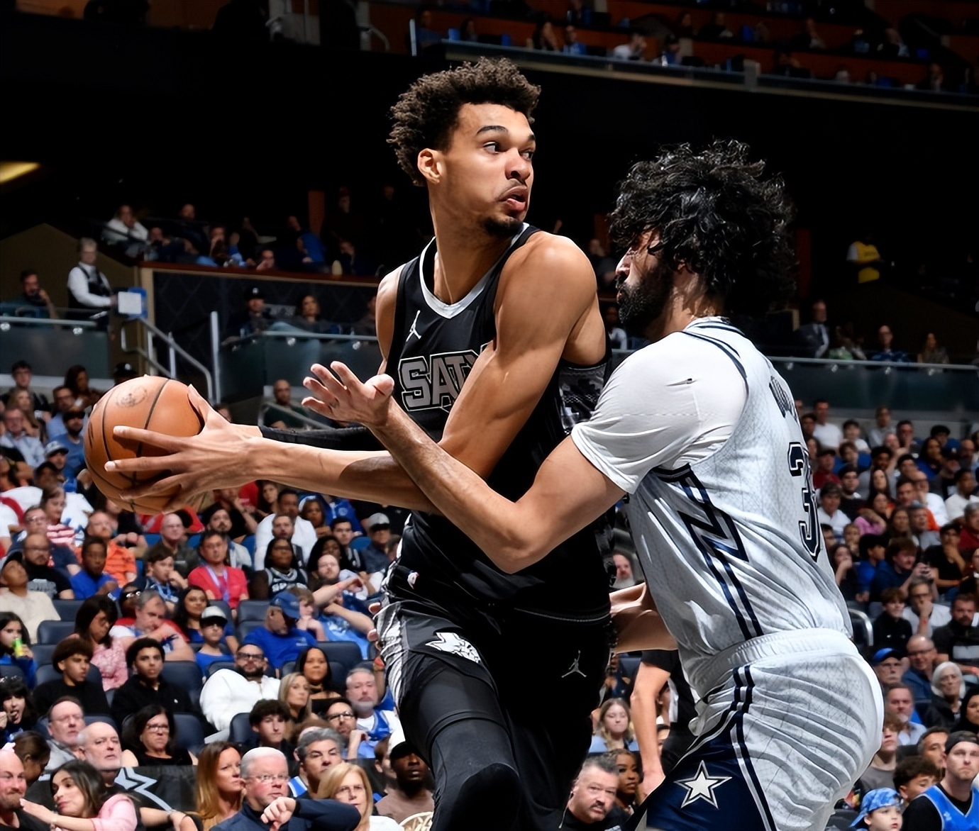 开云体育APP下载-开拓者击败马刺迎来四连胜