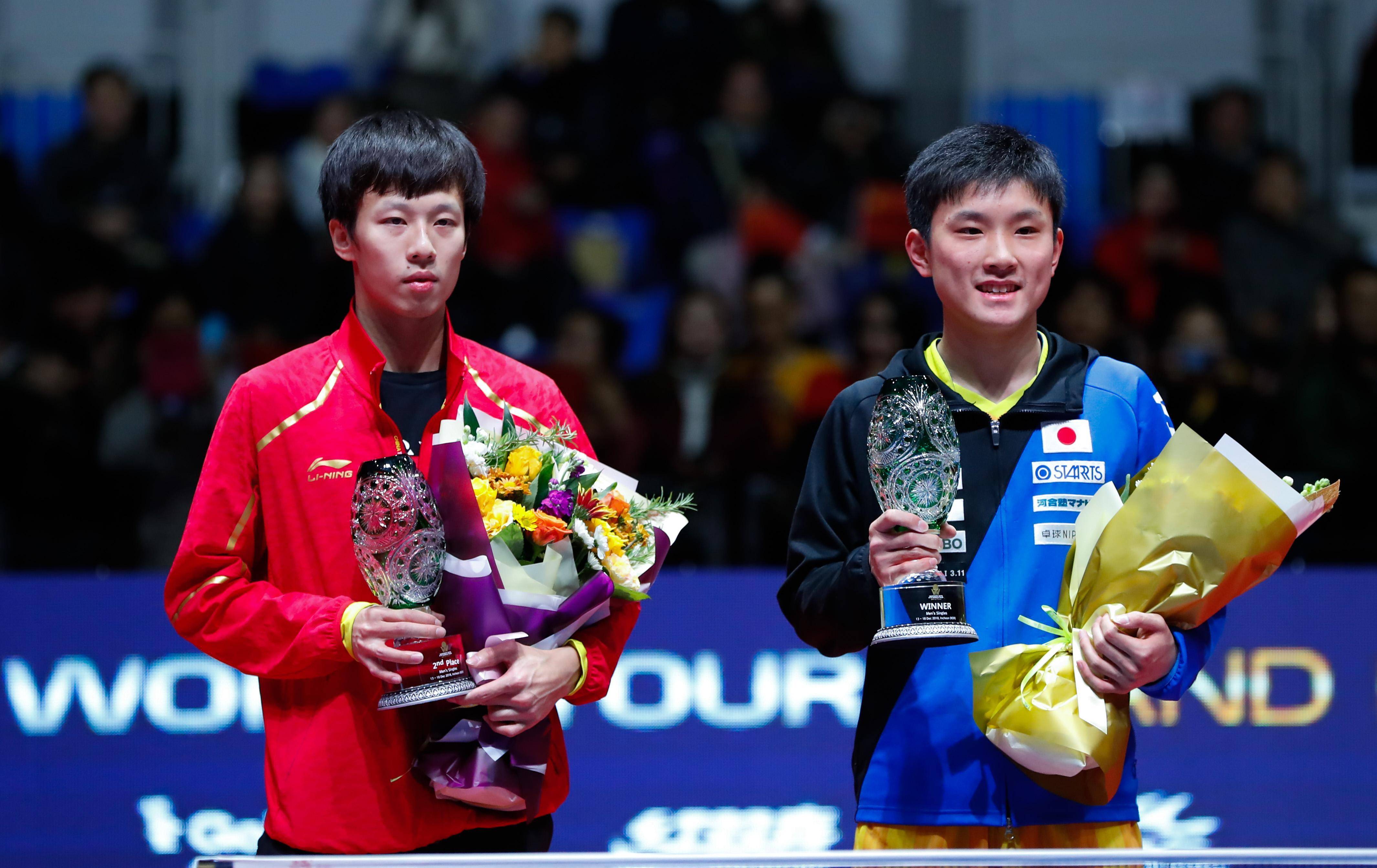 关于比利时乒乓球队绝杀奥地利乒乓球队,张本智和爆发神勇的信息 关于比利时乒乓球队绝杀奥地利乒乓球队,张本智和爆发神勇的信息