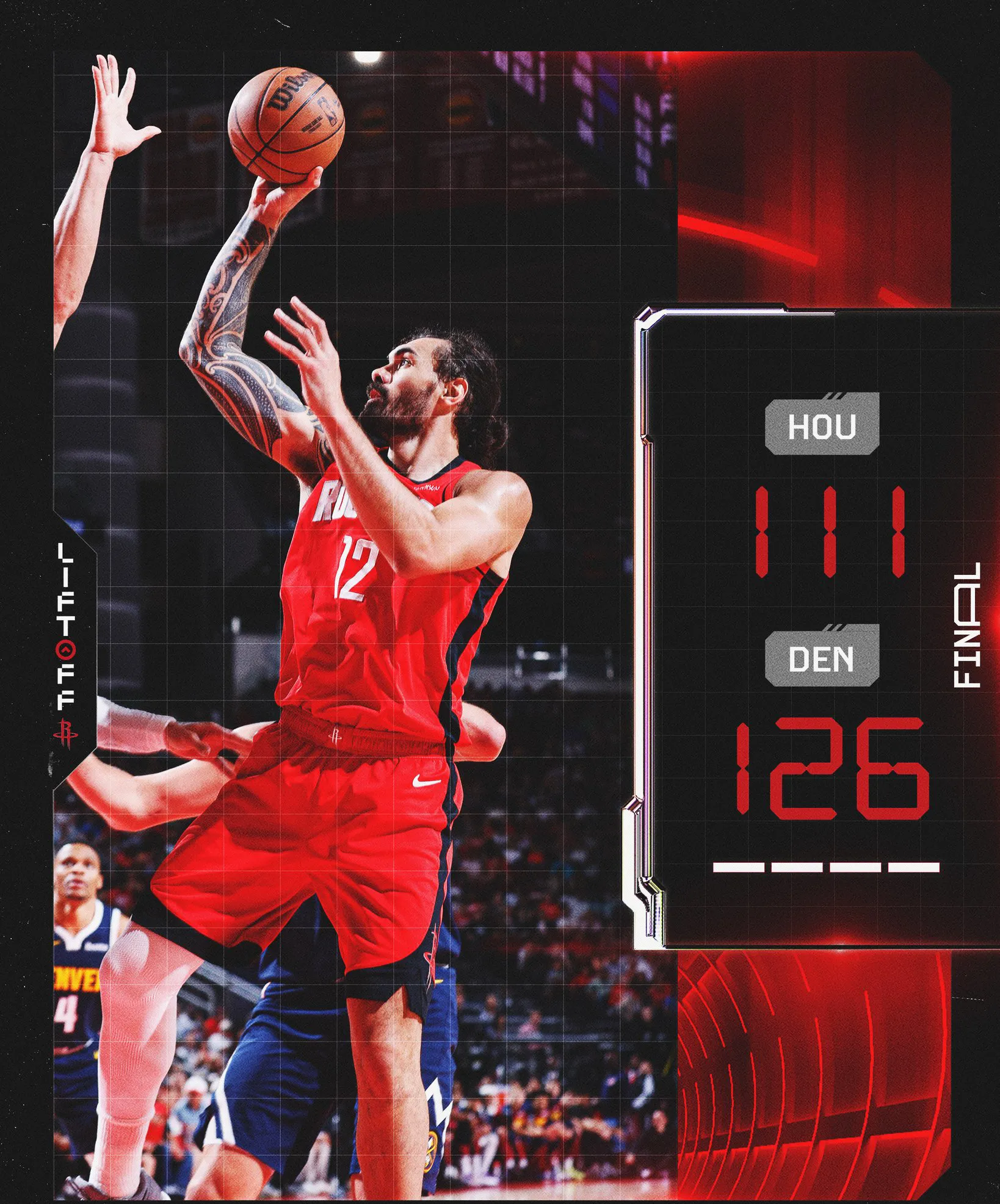 开云体育入口-开拓者击败火箭，士气大振