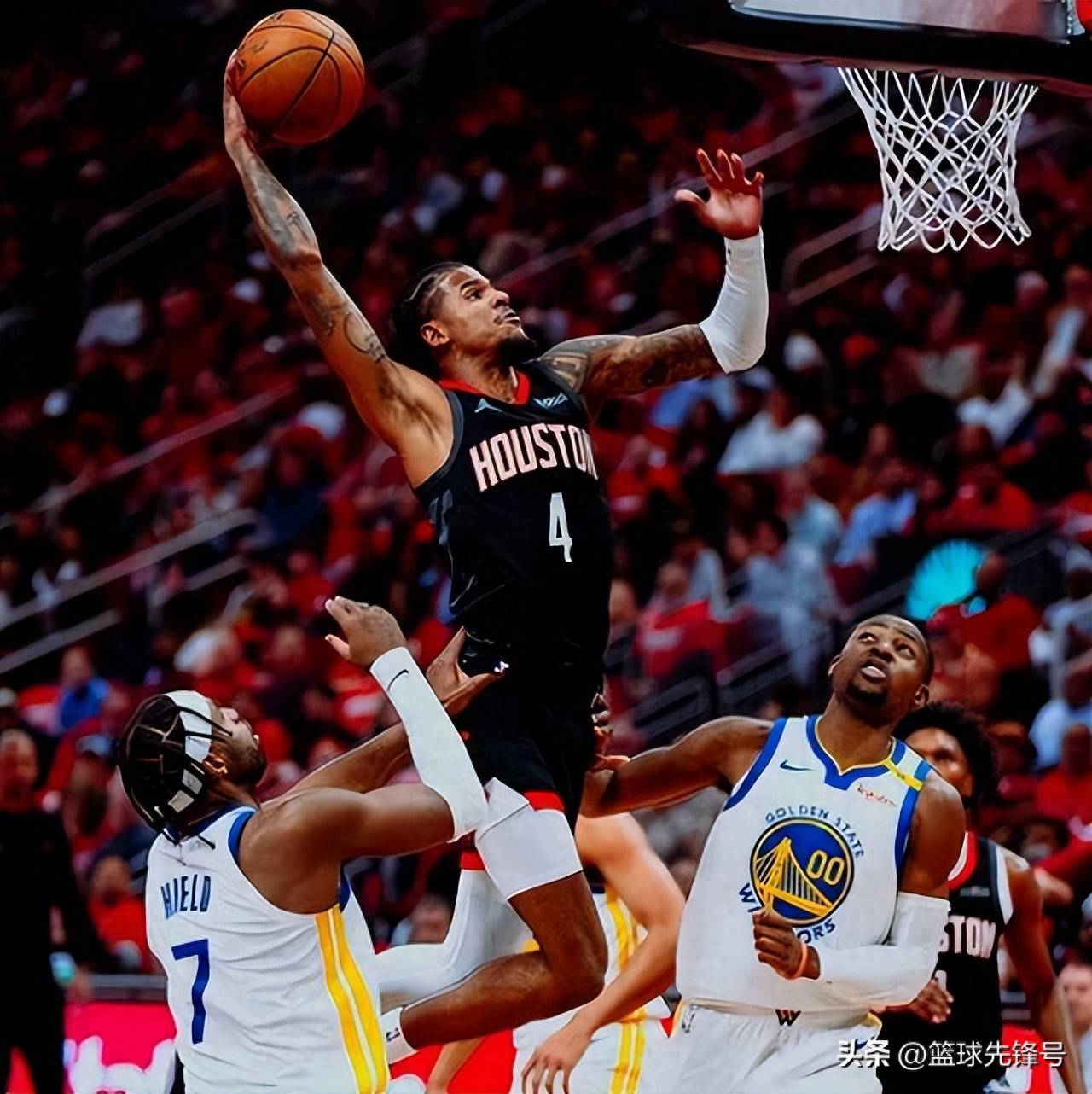 开拓者击败火箭,士气大振 开拓者击败火箭,士气大振