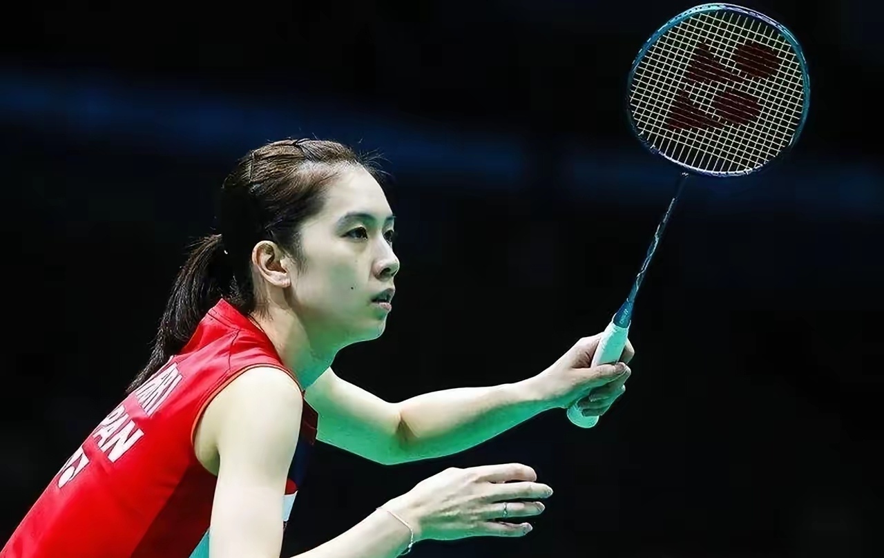 开云体育APP下载-日本羽毛球队绝杀丹麦羽毛球队，辛杜惊艳世界的简单介绍