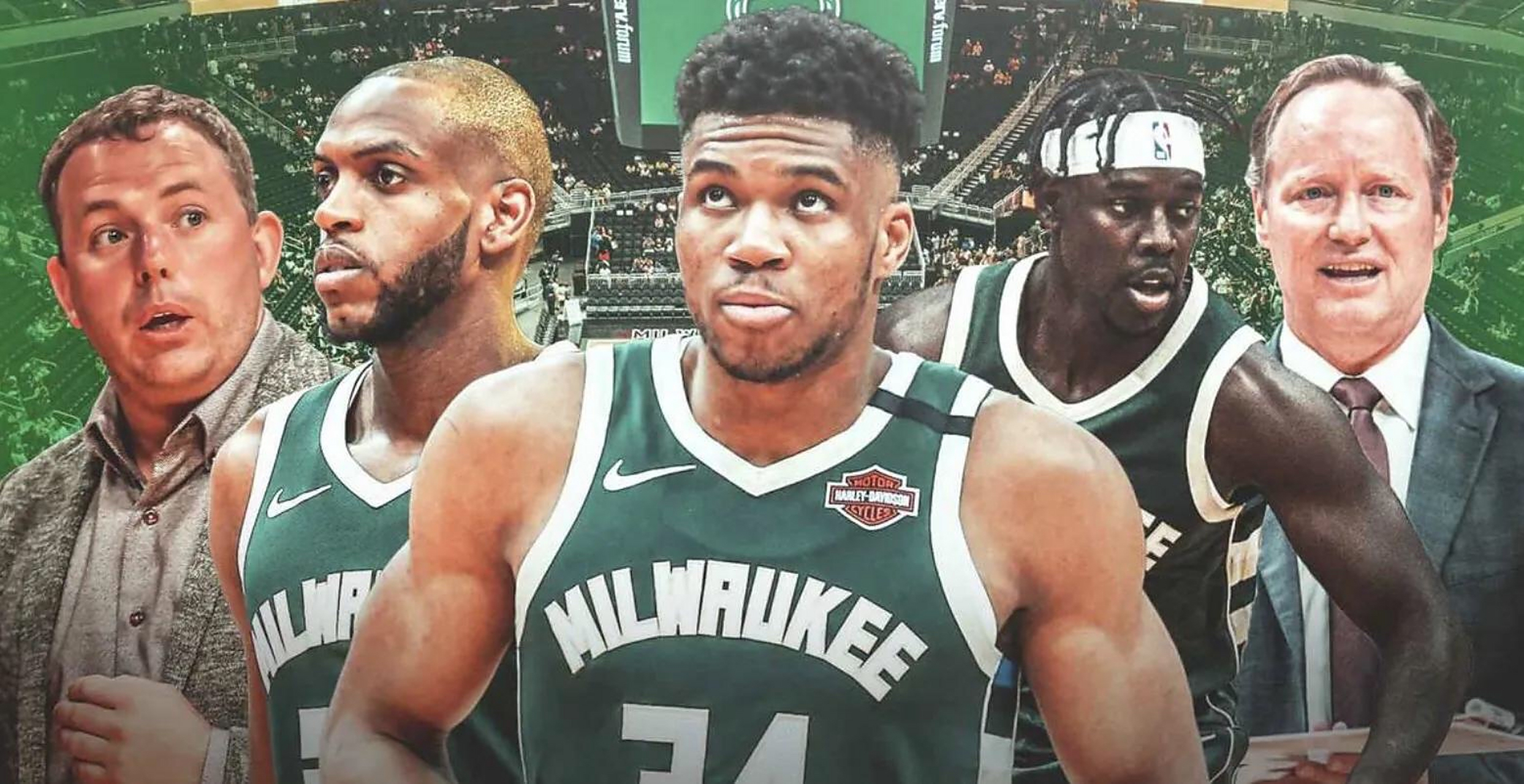 开云APP-关于猛龙豪取九连胜！字母哥30+10领军大胜的信息