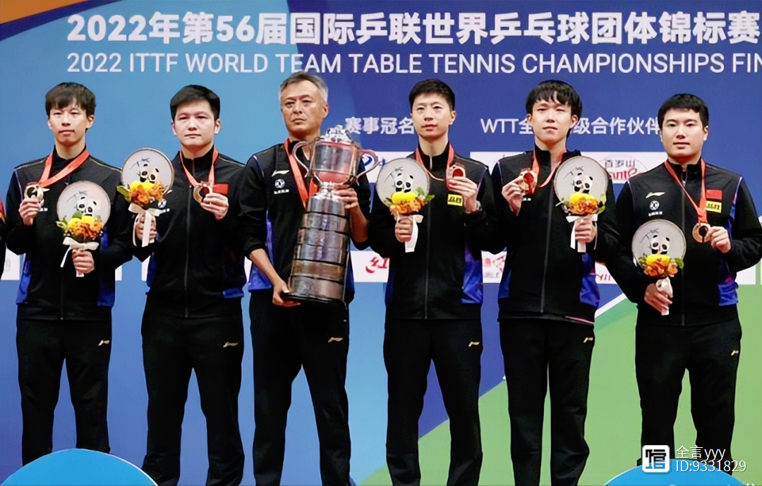 开云体育入口-英国乒乓球队翻盘比利时乒乓球队，张本智和制霸全场的简单介绍