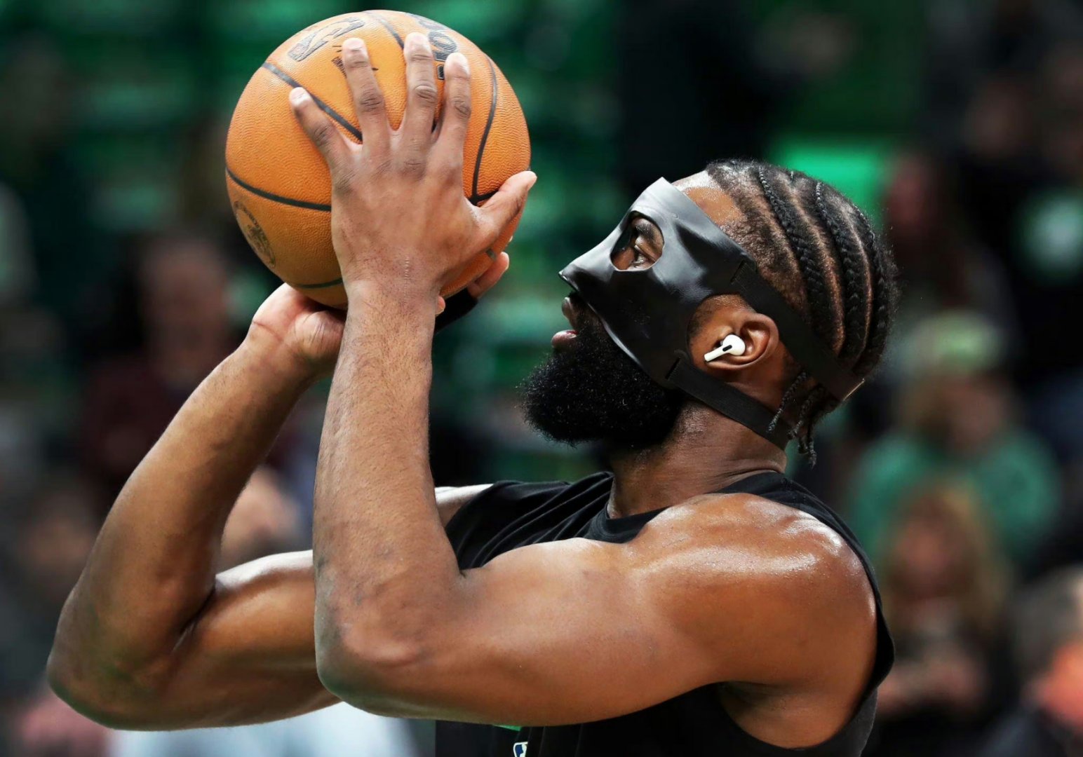 开云体育官网-凯尔特人不敌魔术陷入低潮