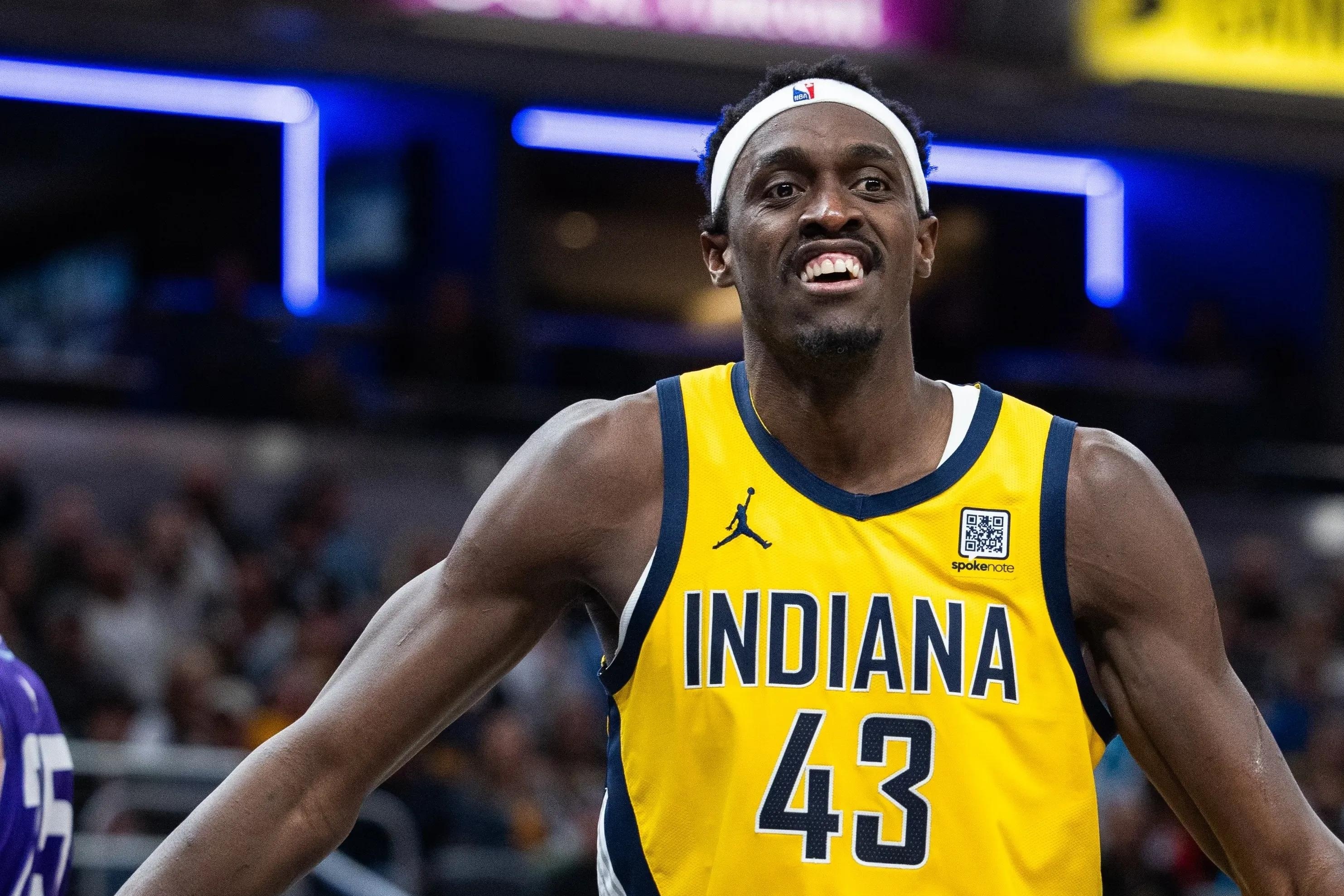 开拓者客场惜败热火,西亚卡姆全场高效的简单介绍 开拓者客场惜败热火,西亚卡姆全场高效的简单介绍