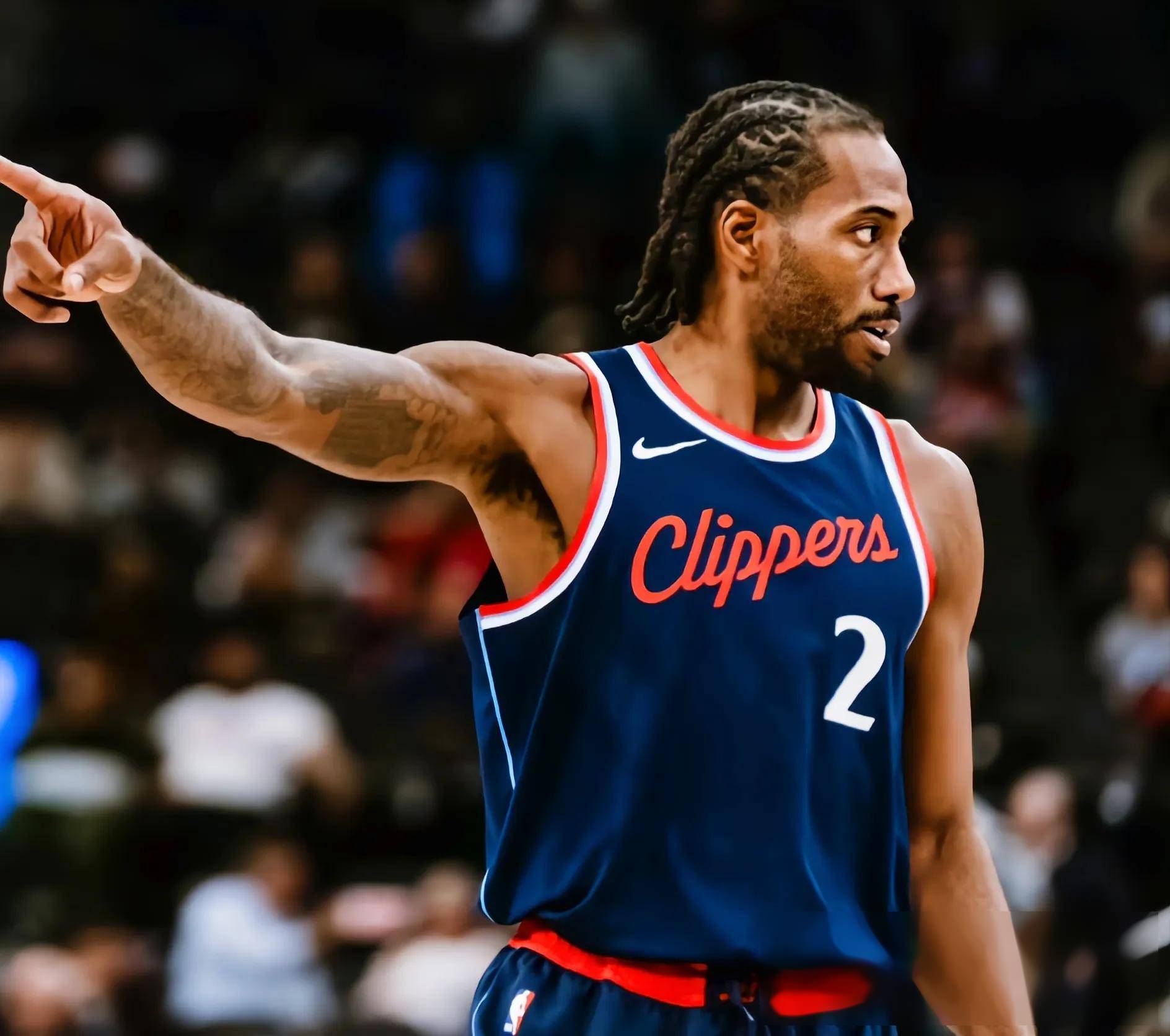 快船大胜篮网取得胜利 快船大胜篮网取得胜利