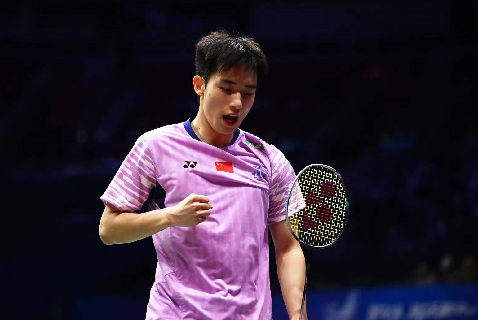 包含韩国羽毛球队鏖战中国羽毛球队,陶菲克统治全场的词条 包含韩国羽毛球队鏖战中国羽毛球队,陶菲克统治全场的词条