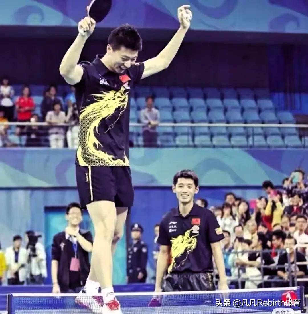 奥地利乒乓球队逆转中国乒乓球队,张继科爆发神勇的简单介绍 奥地利乒乓球队逆转中国乒乓球队,张继科爆发神勇的简单介绍