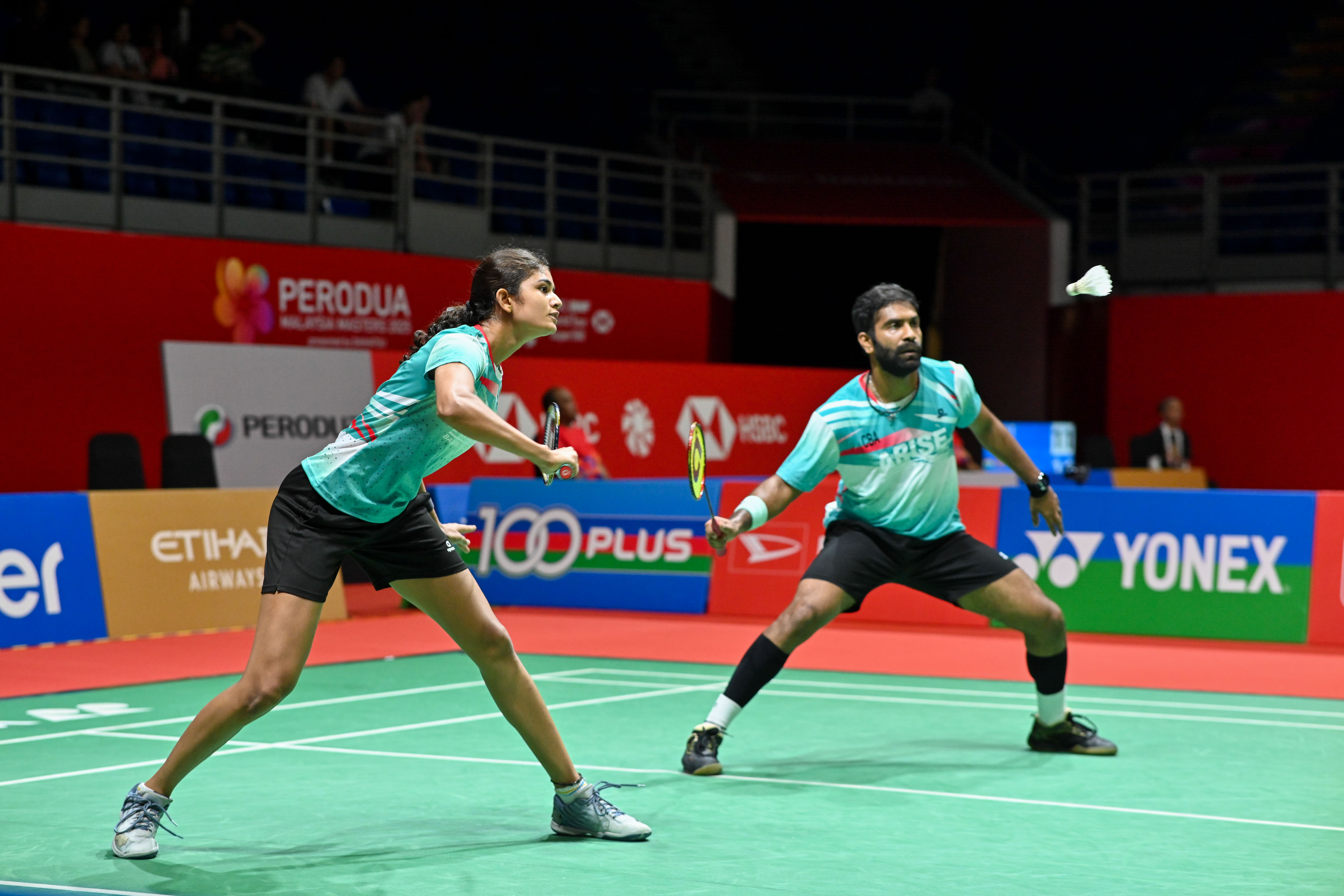 开云体育入口-马来西亚羽毛球队血洗泰国羽毛球队，安赛龙关键制胜的简单介绍