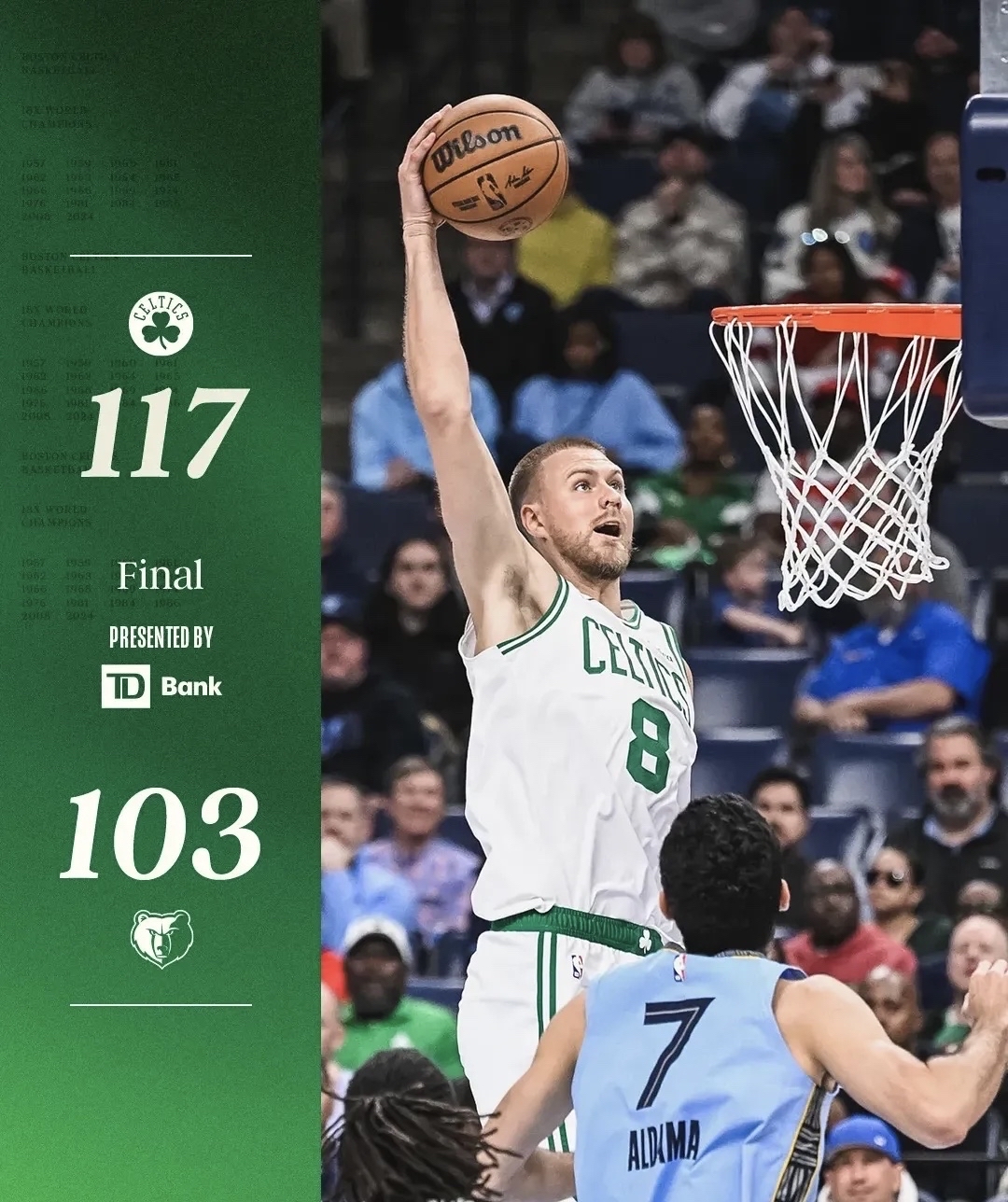 开云体育下载-凯尔特人大胜公牛，豪取连胜