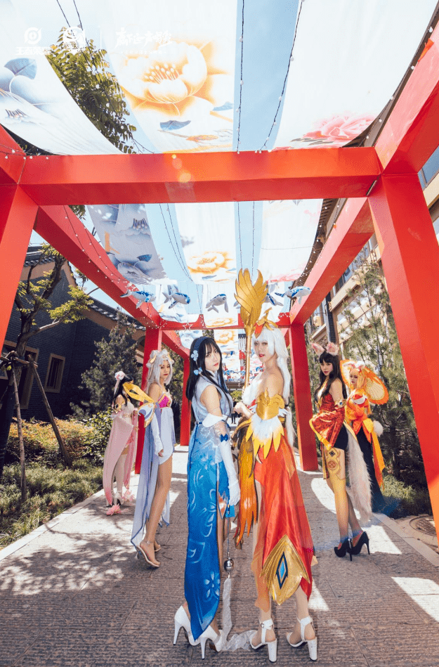 冷静与激情交织!王者荣耀完美收官的简单介绍 冷静与激情交织!王者荣耀完美收官的简单介绍