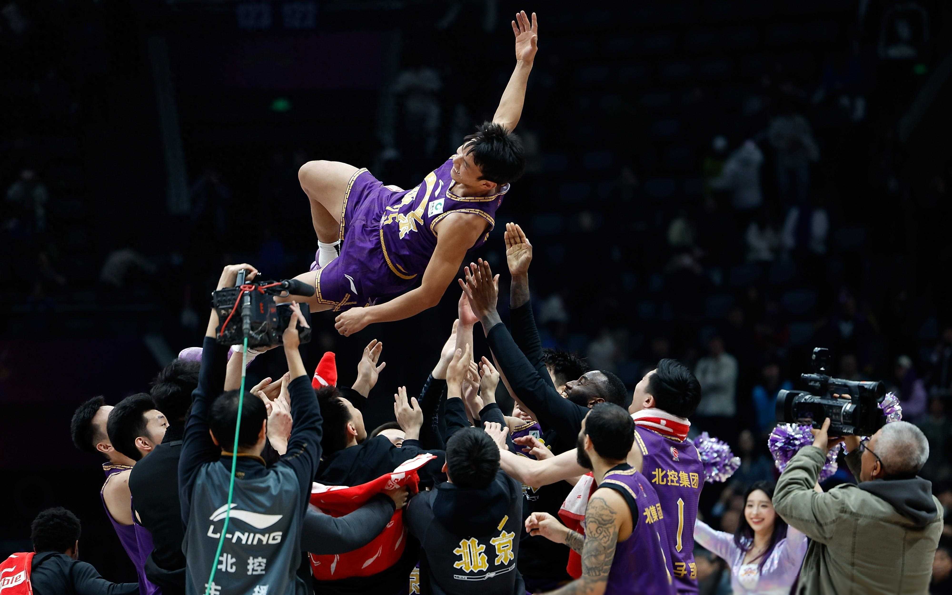 CBA决赛震撼开打,巅峰对决引爆全场的简单介绍 CBA决赛震撼开打,巅峰对决引爆全场的简单介绍