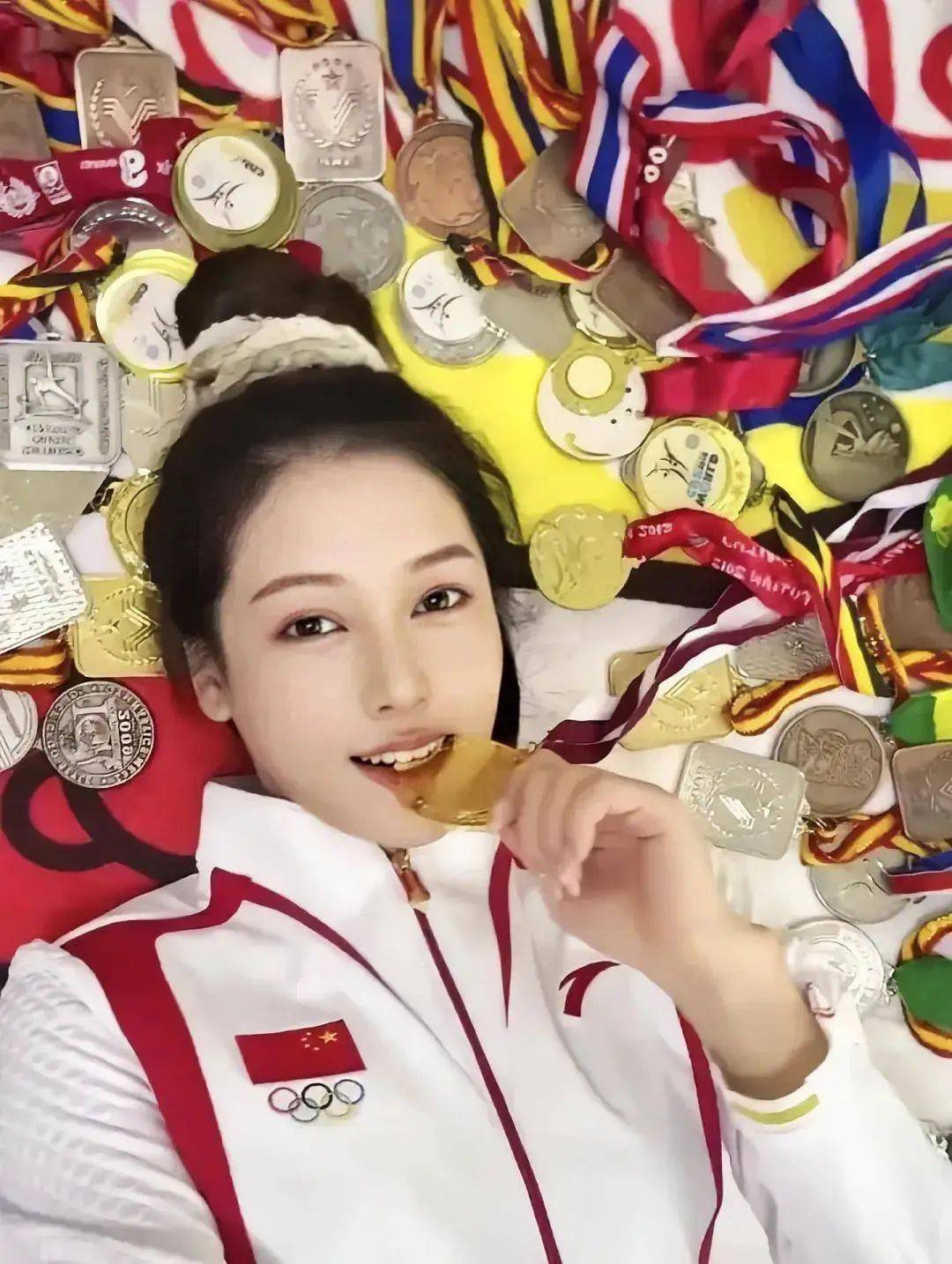 关于体操赛季收官,冠军榜单揭晓的信息 关于体操赛季收官,冠军榜单揭晓的信息