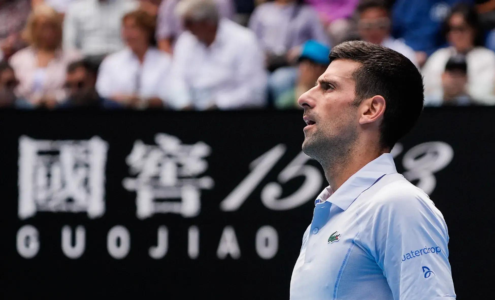 蒙特卡洛大师赛完胜澳网,梅德韦杰夫统治全场的简单介绍 蒙特卡洛大师赛完胜澳网,梅德韦杰夫统治全场的简单介绍