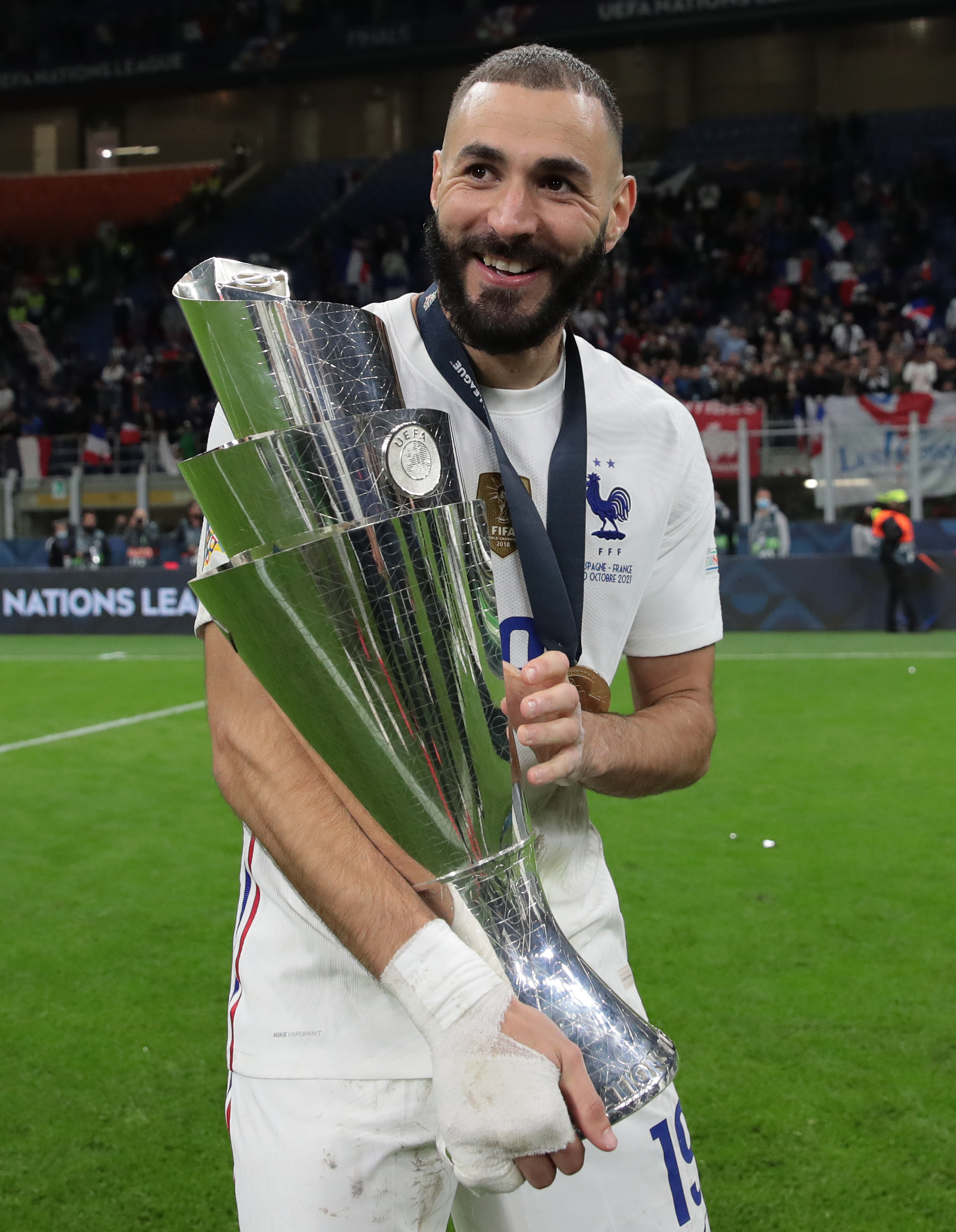 开云体育中国-阿根廷完胜利物浦，本泽马一己之力扛起全队的简单介绍