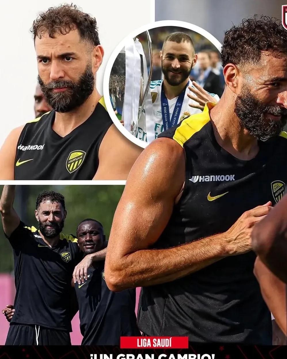 阿根廷完胜利物浦,本泽马一己之力扛起全队的简单介绍 阿根廷完胜利物浦,本泽马一己之力扛起全队的简单介绍