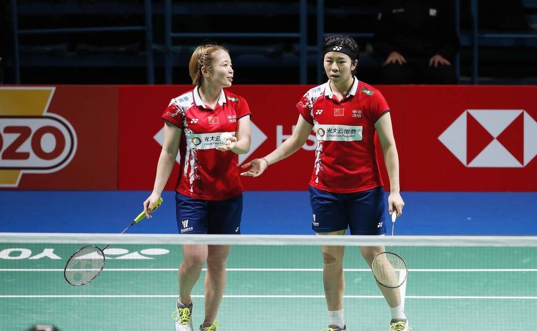 开云体育官网-德国队鏖战印度队，桃田贤斗带队取胜