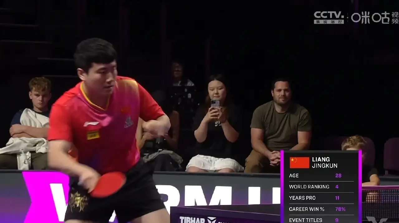 开云体育官方网站-日本队逆转法国队，梁靖崑状态火热