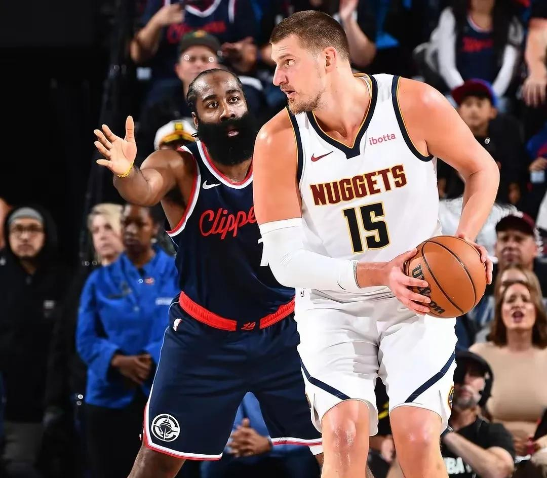 开云官网-快船横扫掘金，锡安扛起全队