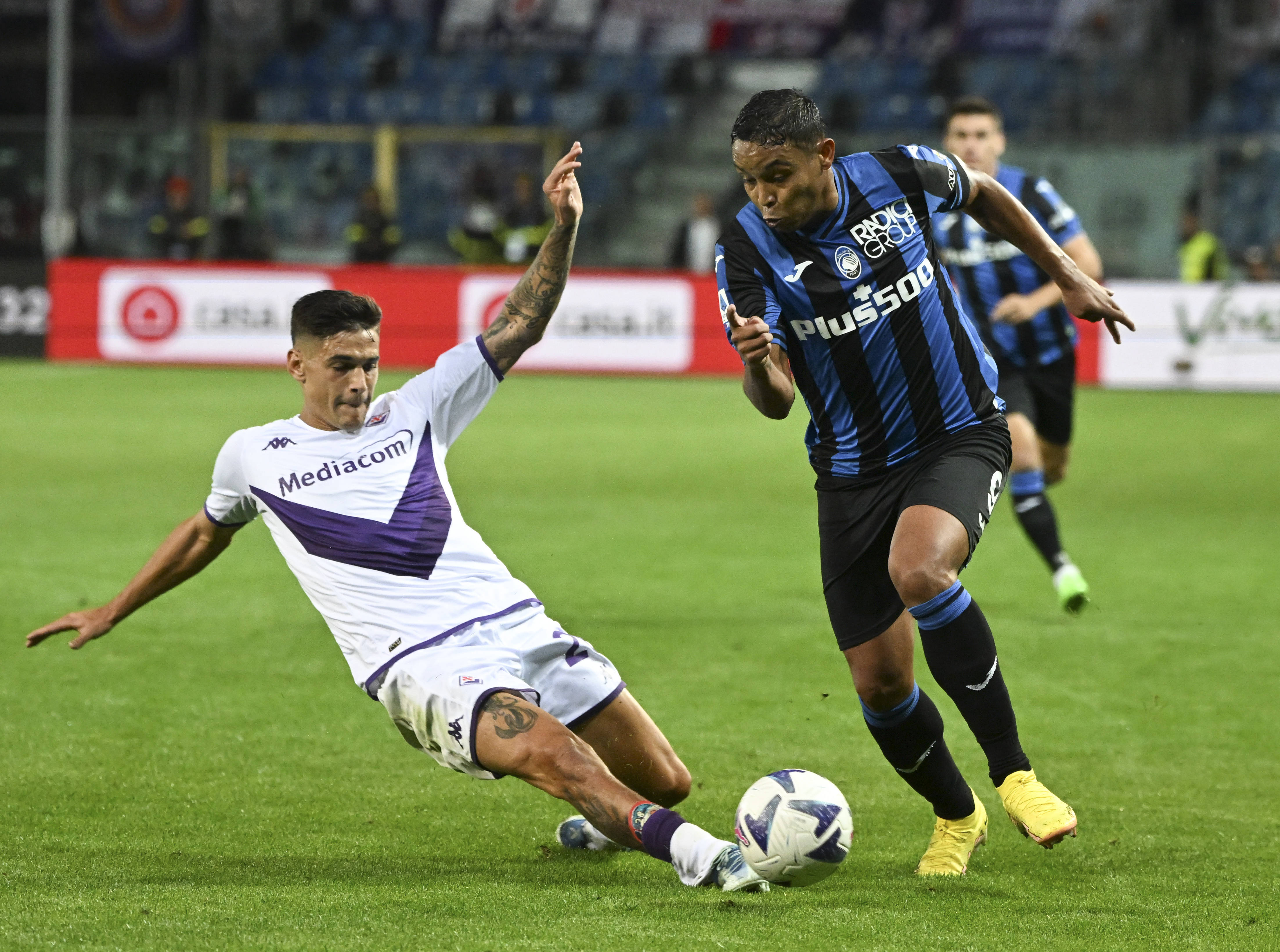 开云体育-尤文图斯攻势不减，意甲豪强击败法国球队