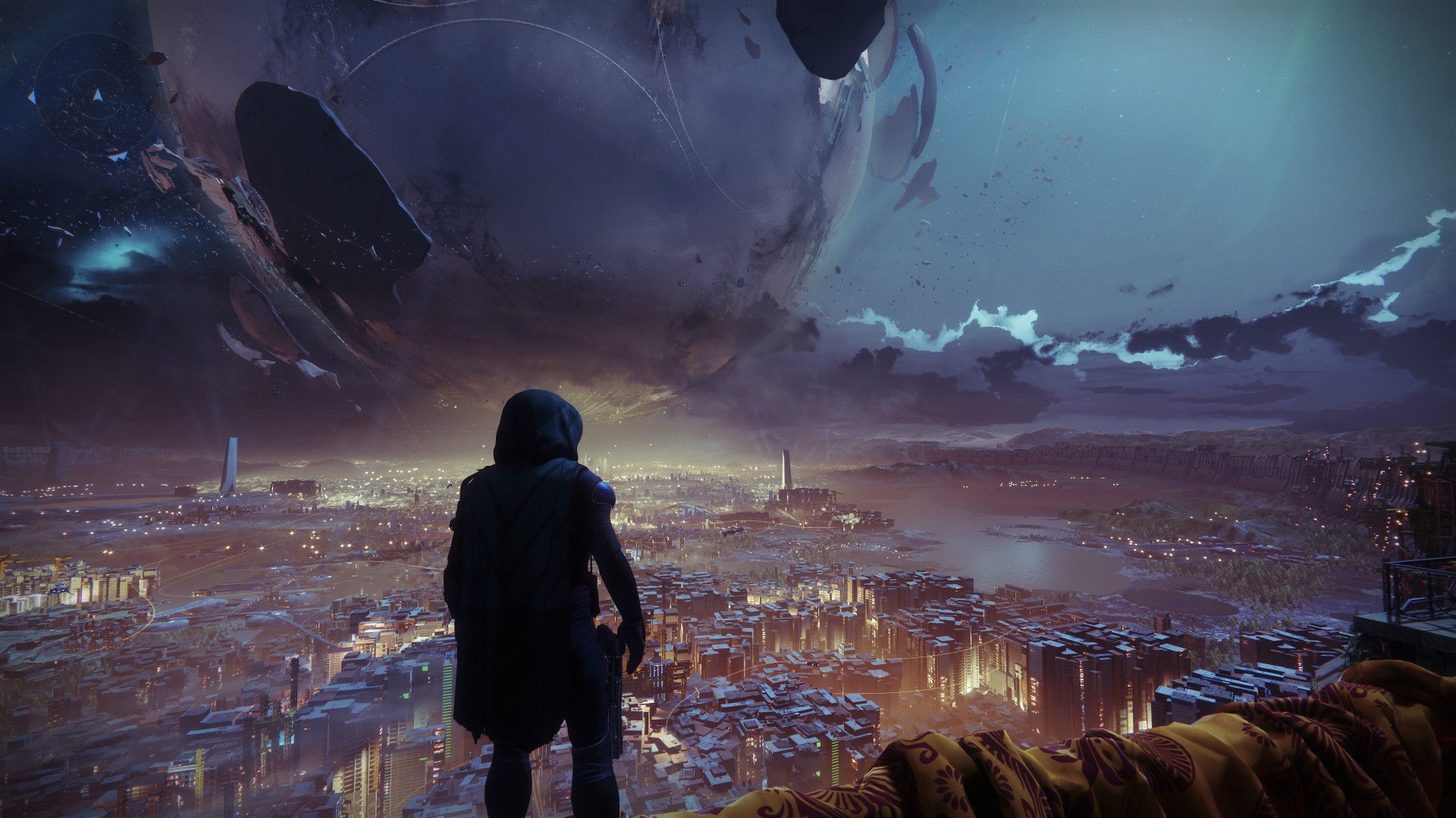 双王记，老将的黄昏与森林的狼嚎