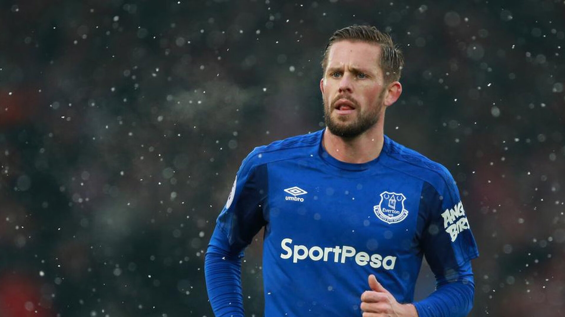 冰与火之歌，当NBA季后赛的烈焰，遇见苏格兰对挪威的寒冰统治