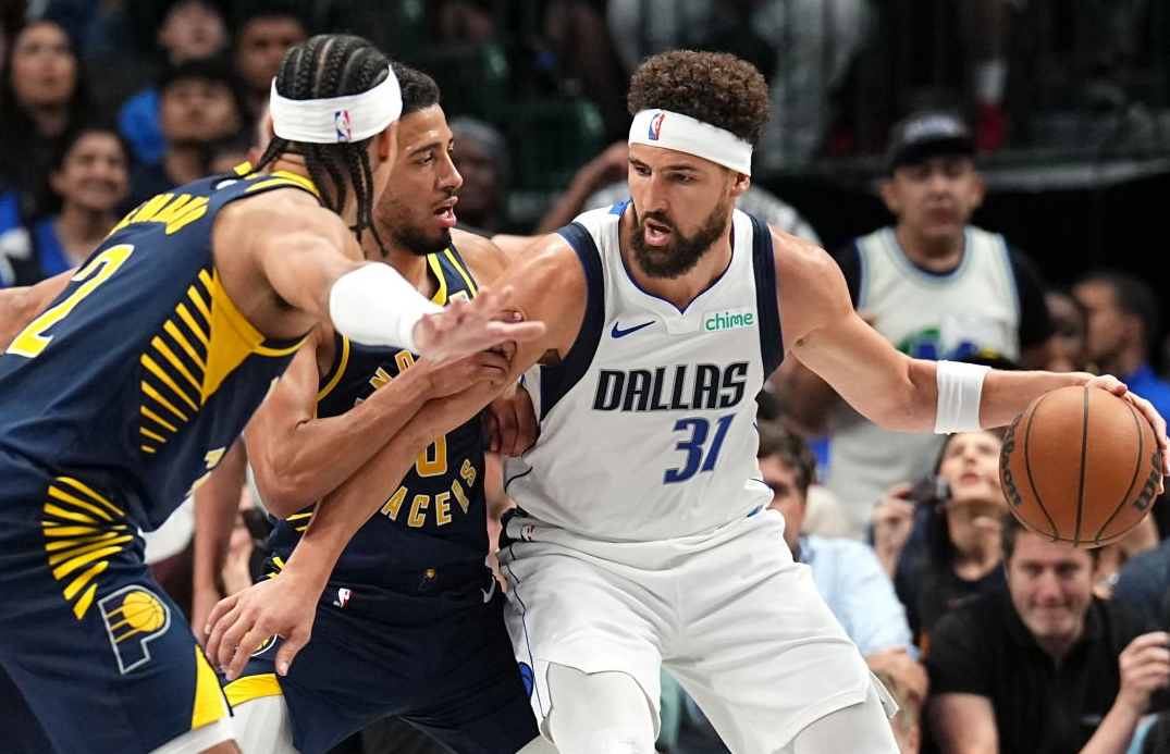 湖人全面压制火箭，哈利伯顿成为关键先生