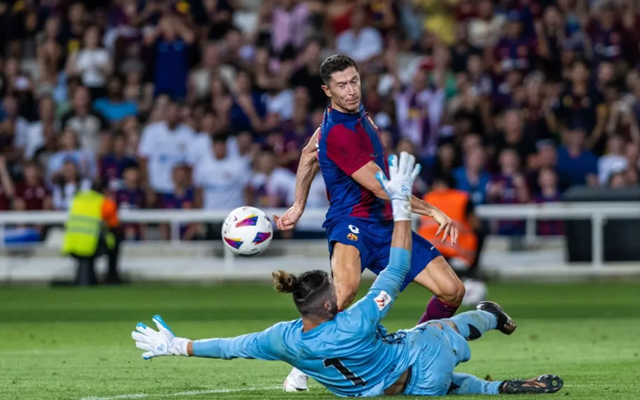 比利亚雷亚尔封锁美国,巴尔韦德高光表现 比利亚雷亚尔封锁美国,巴尔韦德高光表现