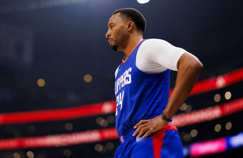 快船击败太阳，拉文成为关键先生