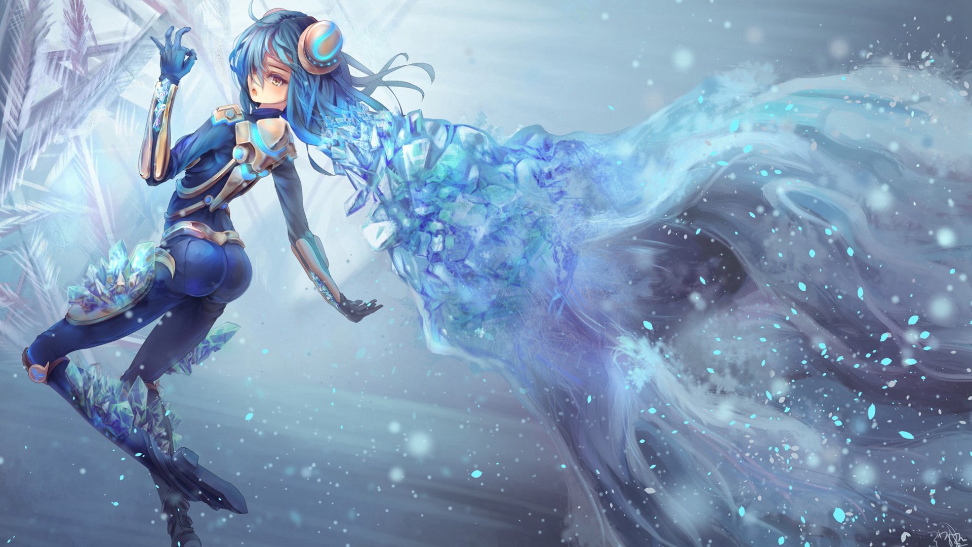 东决之夜，铁锁横江，霍勒迪的窒息防守终结悬念